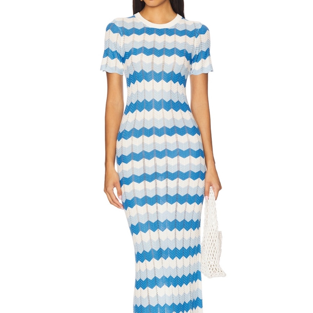 Beach Riot Emory dress